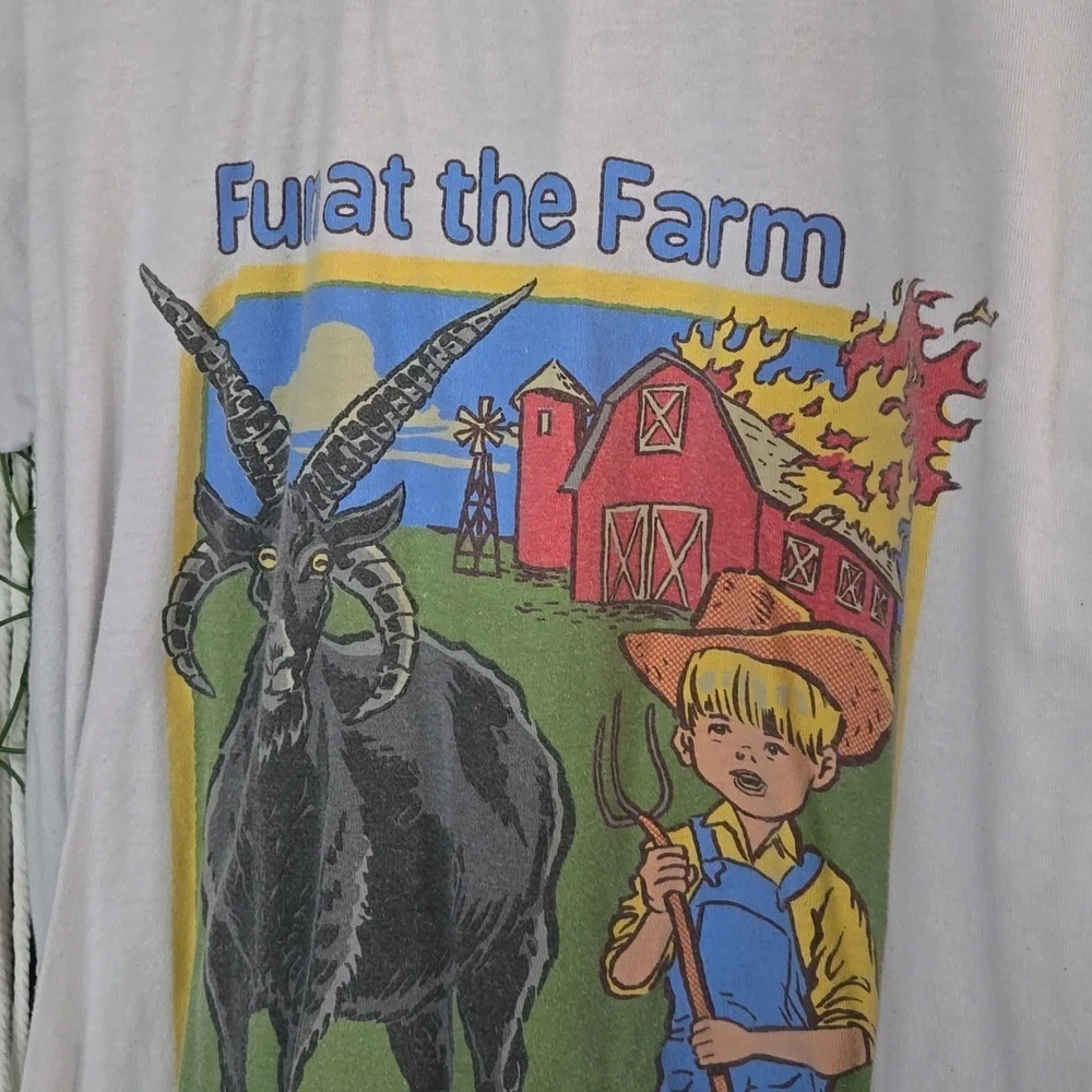Black Matter Tee